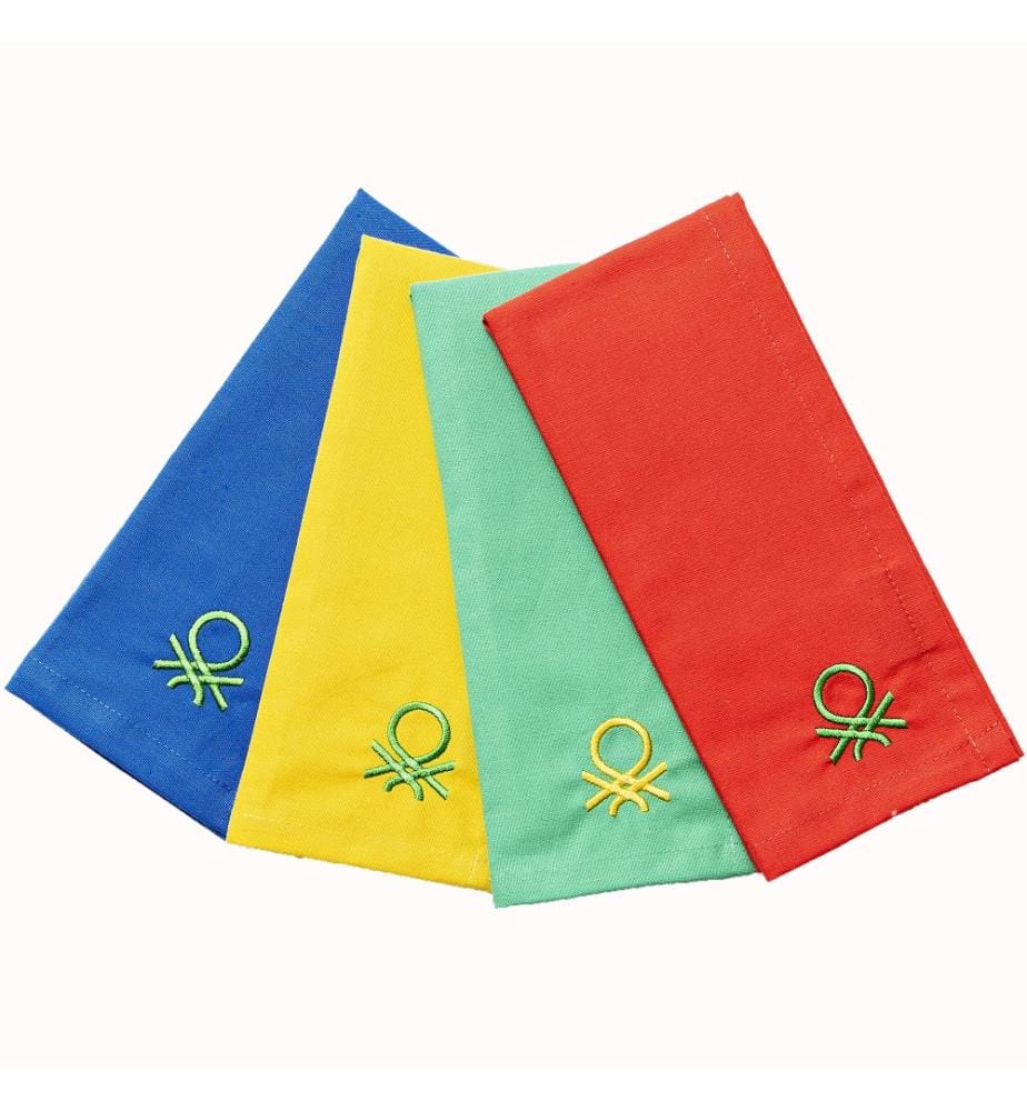 24er-Set Tischsets