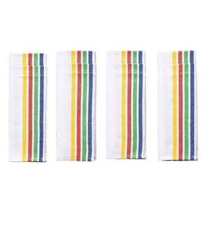 12er-Set Tischsets, 30 x 45 cm