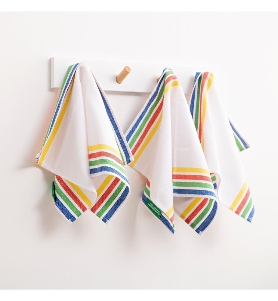 12er-Set Tischsets, 30 x 45 cm