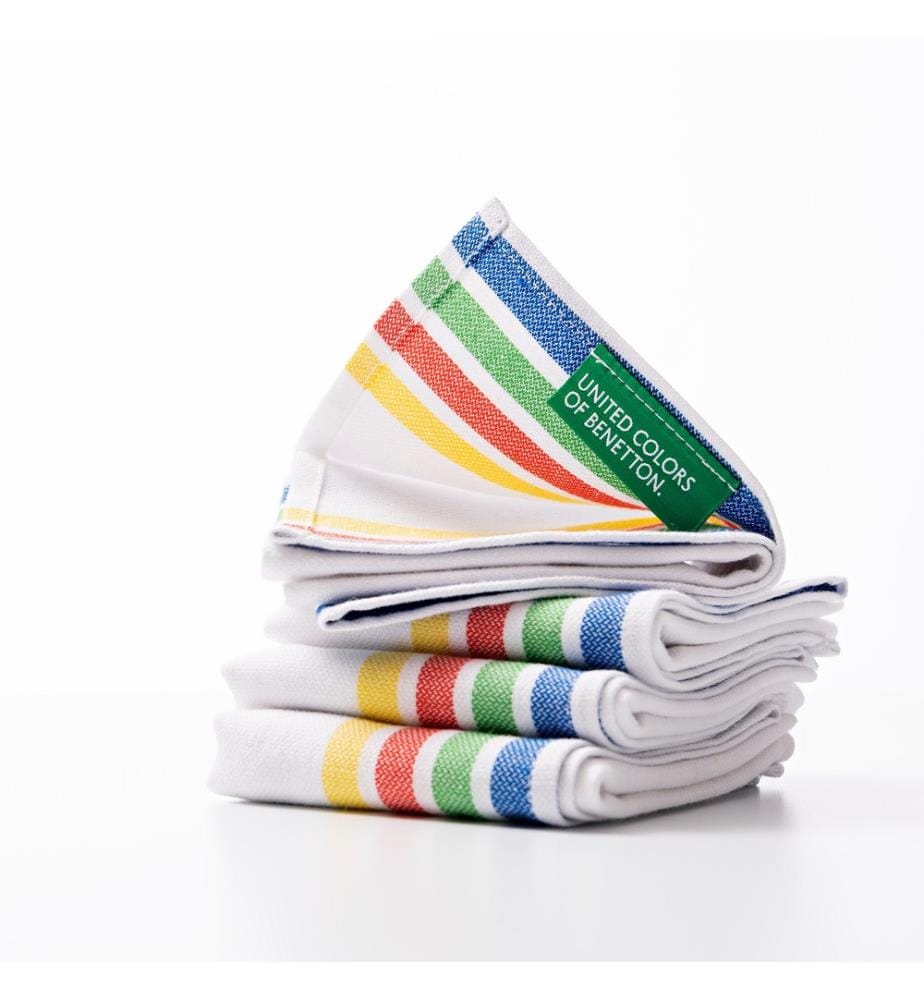 12er-Set Tischsets, 30 x 45 cm