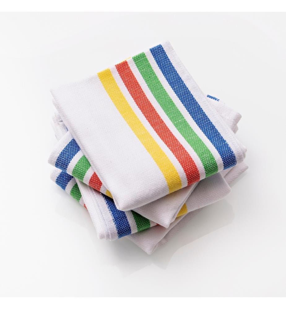 12er-Set Tischsets, 30 x 45 cm