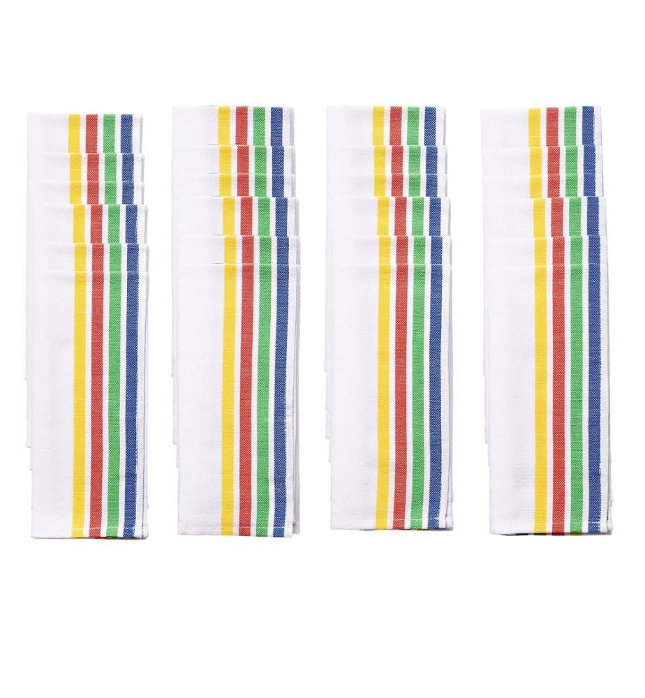 24er-Set Tischsets, 30 x 45 cm