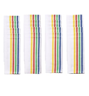 24er-Set Tischsets, 30 x 45 cm