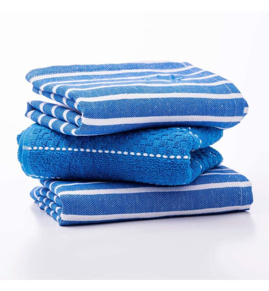 12-teiliges Küchentuch-Set