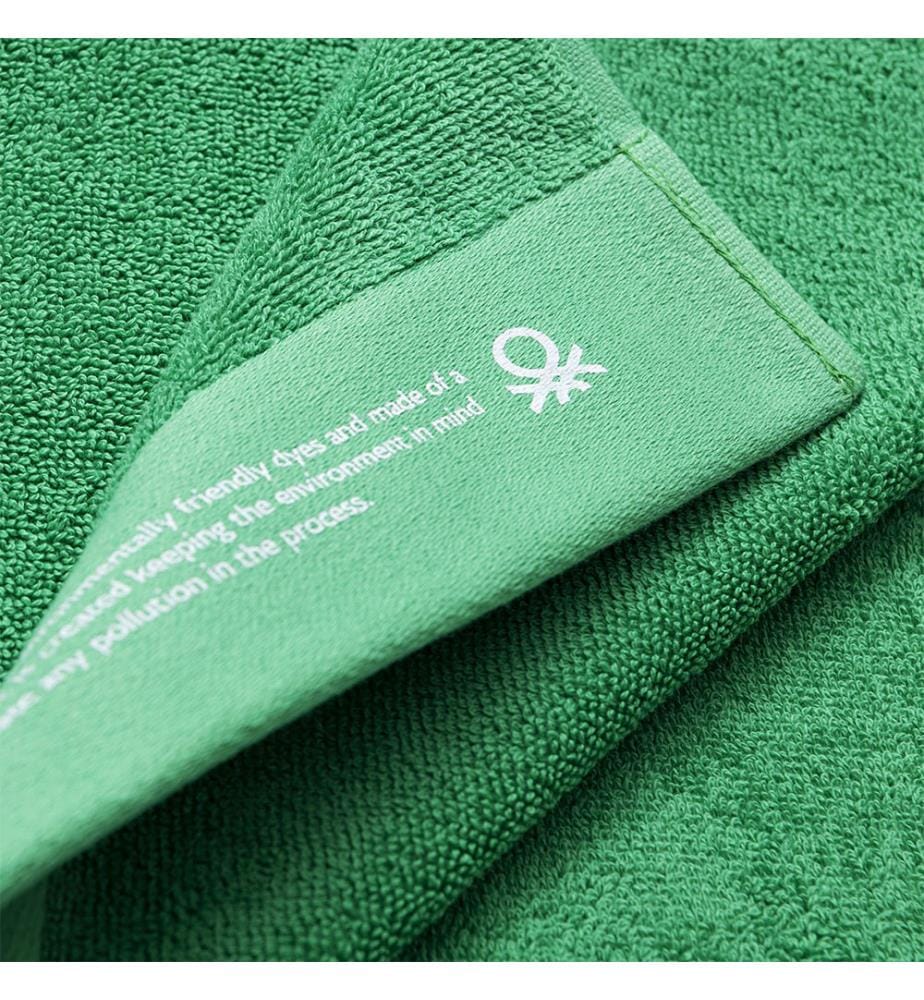 Bath Towel 90 x 150 cm - Green