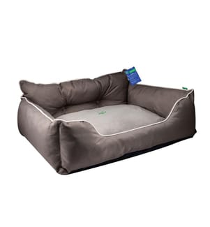Tierkorb 65 x 50 x 20 cm – Braun