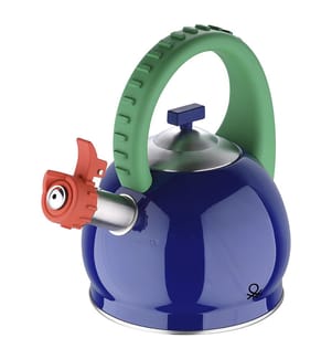 Teekanne 2,8 l – Blau