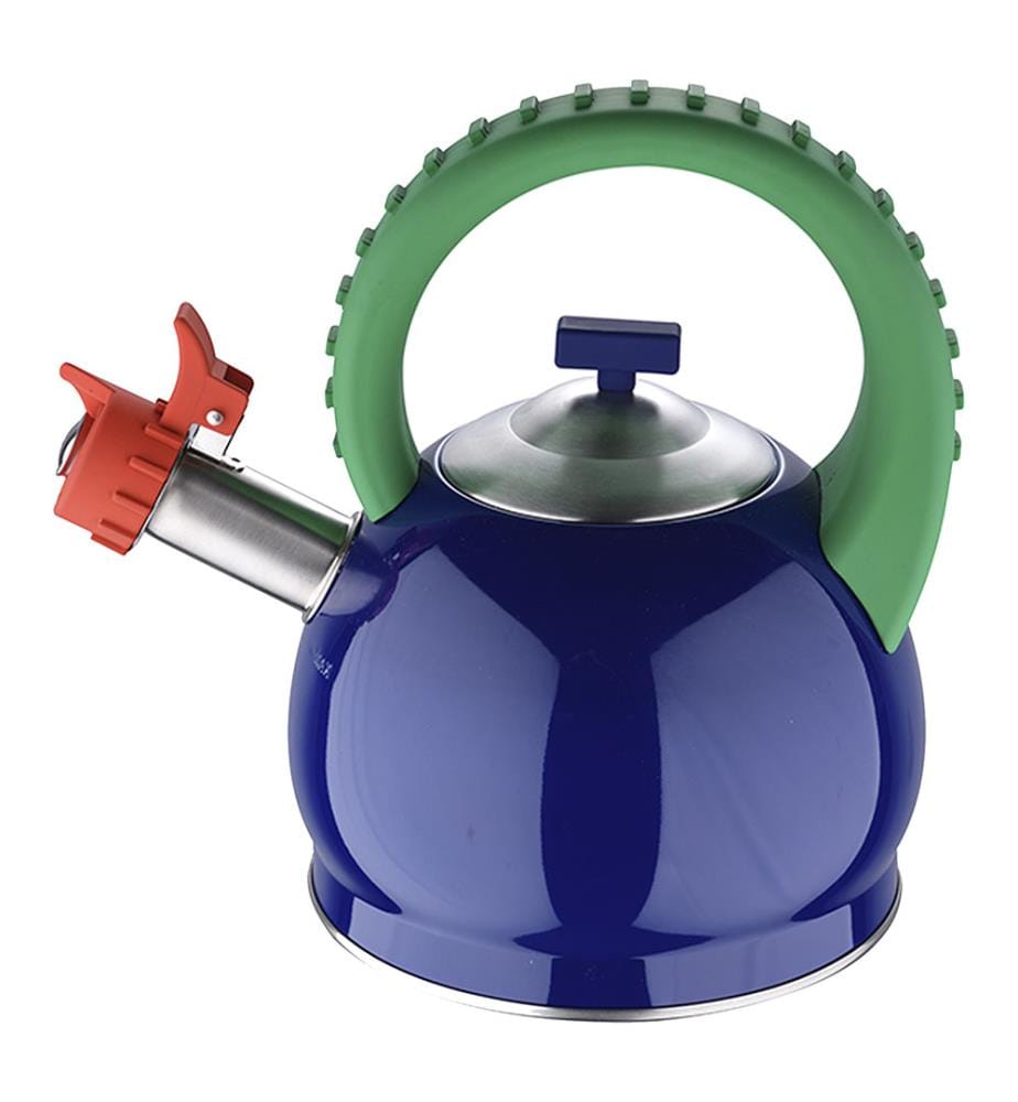 Teekanne 2,8 l – Blau