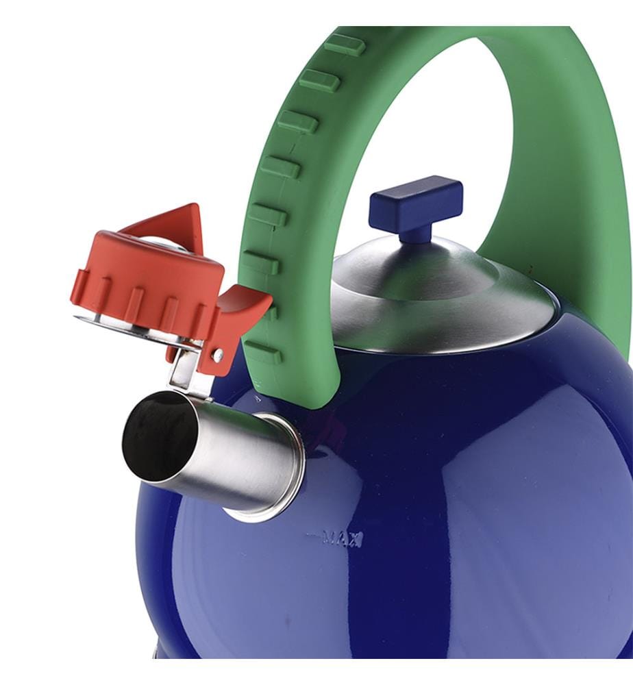 Teekanne 2,8 l – Blau