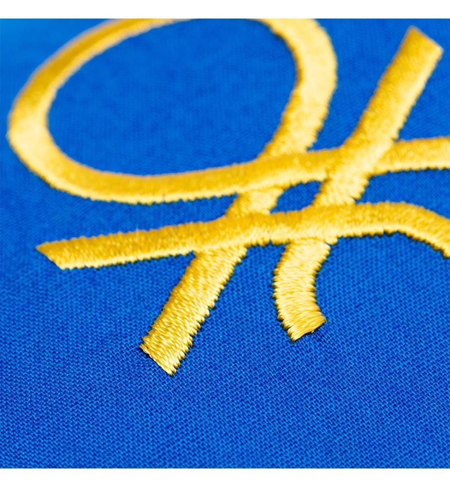 2er-Set Kissen – Rosa