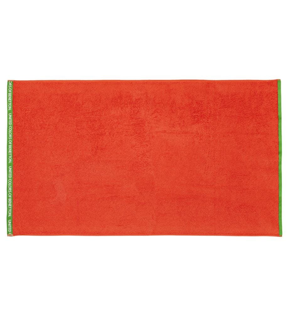 Beach Towel 90 x 160 cm - Red