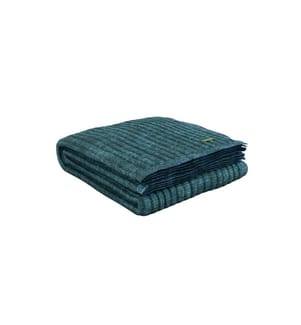 Decke 140 x 190 cm – Blau