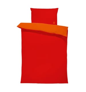 Bettwäschegarnitur 90 cm – 150 x 210 cm