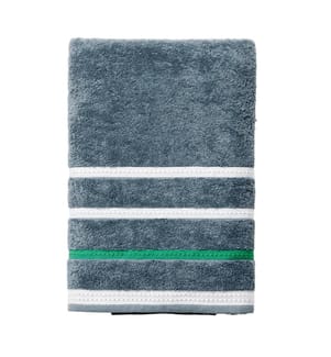 Bath Towel 70 x 140 cm - Dark Blue
