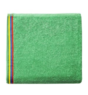 Beach Towel 70 x 140 cm - Green