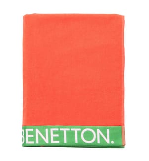 Beach Towel 90 x 160 cm - Red