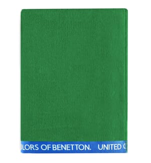 Beach Towel 90 x 160 cm - Green