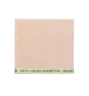 Beach Towel 90 x 160 cm - Beige