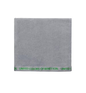 Beach Towel 90 x 160 cm - Dark Blue