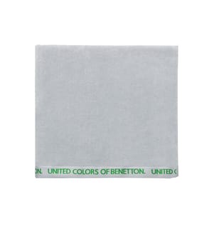 Beach Towel 90 x 160 cm - Gray