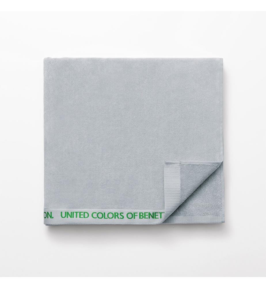 Beach Towel 90 x 160 cm - Gray