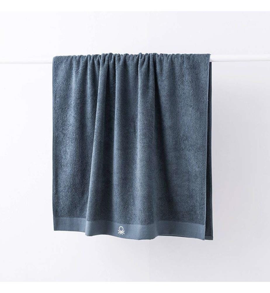 Bath Towel 90 x 150 cm - Dark Gray