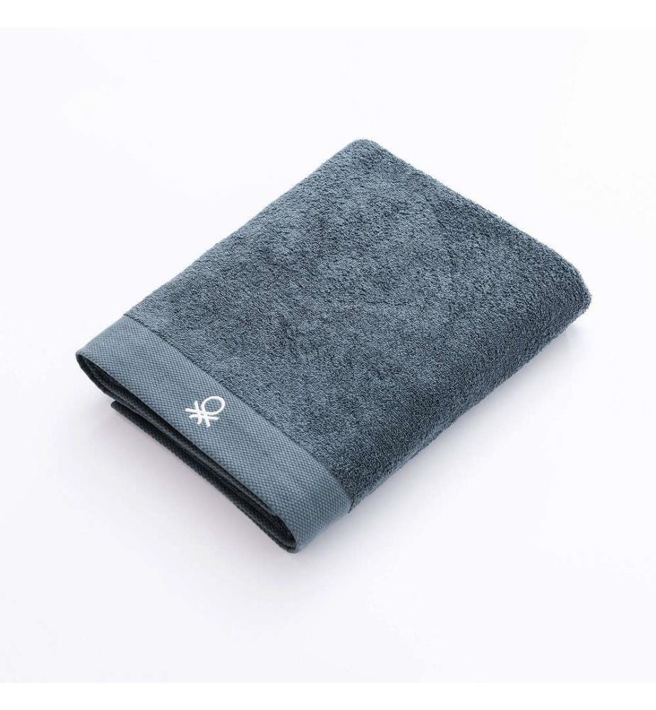Bath Towel 90 x 150 cm - Dark Gray