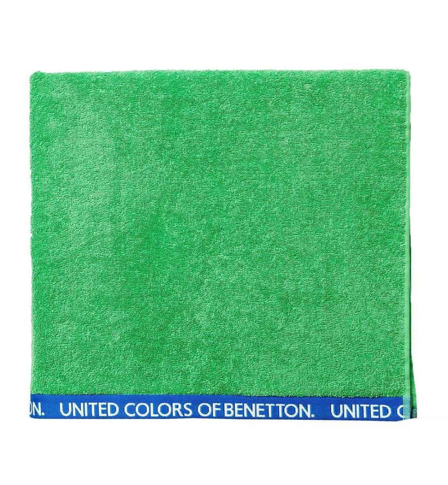 Beach Towel 90 x 160 cm - Green