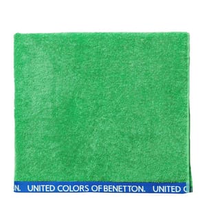 Beach Towel 90 x 160 cm - Green