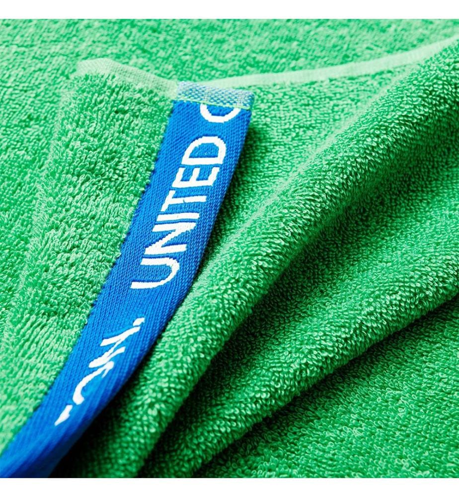 Beach Towel 90 x 160 cm - Green