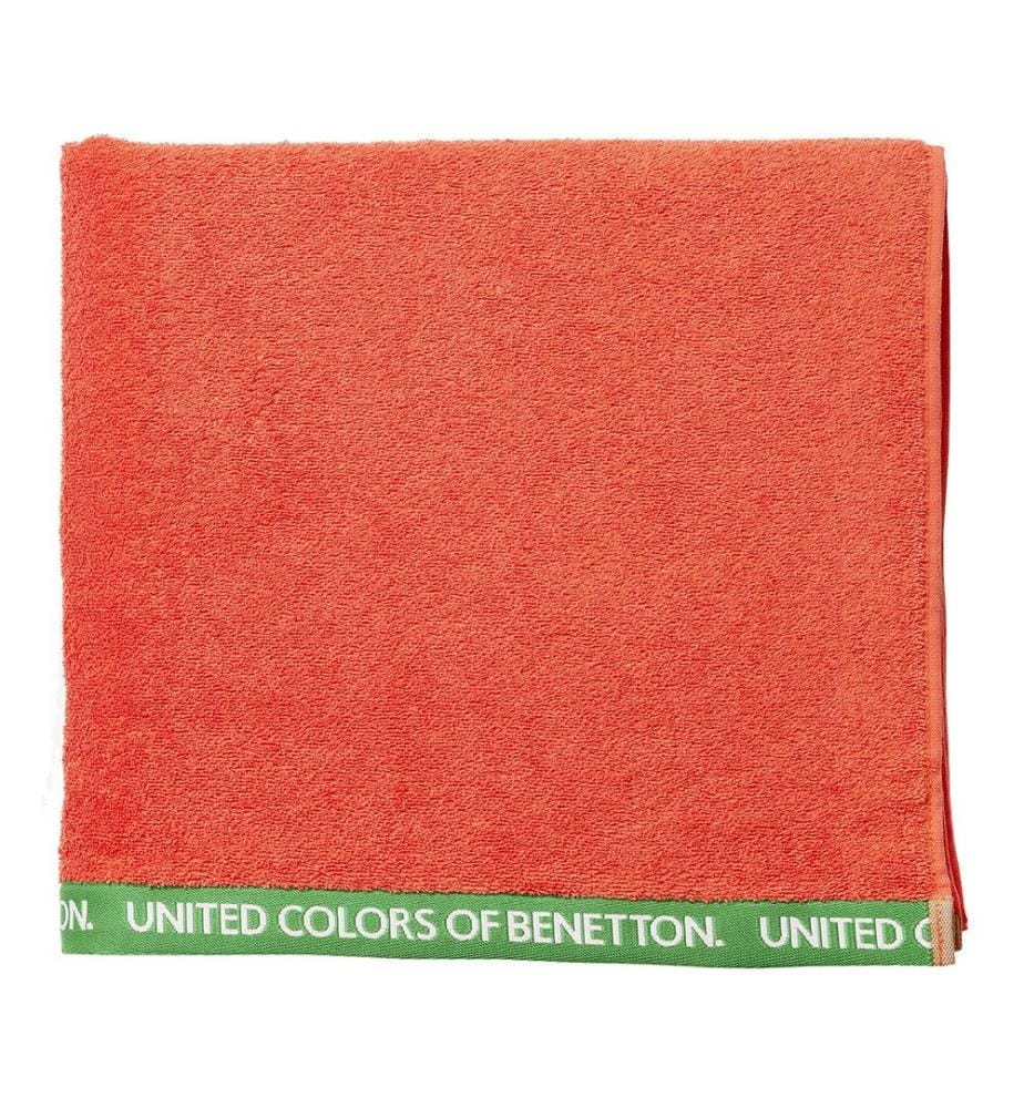 Beach Towel 90 x 160 cm - Red