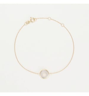 Bracelet Loliapa - Or Jaune 375/1000
