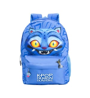 K-Pop Demon Hunters - Rucksack für Kinder , Dämlicher Tiger