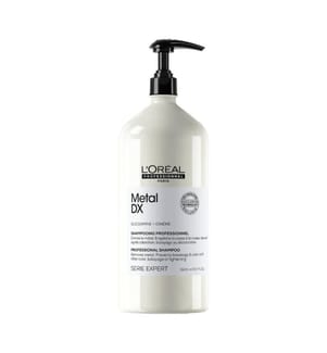 Shampoing Soins Metal DX - 1 500 ml