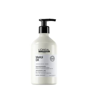 Soins Metal DX Pflege - 500 ml