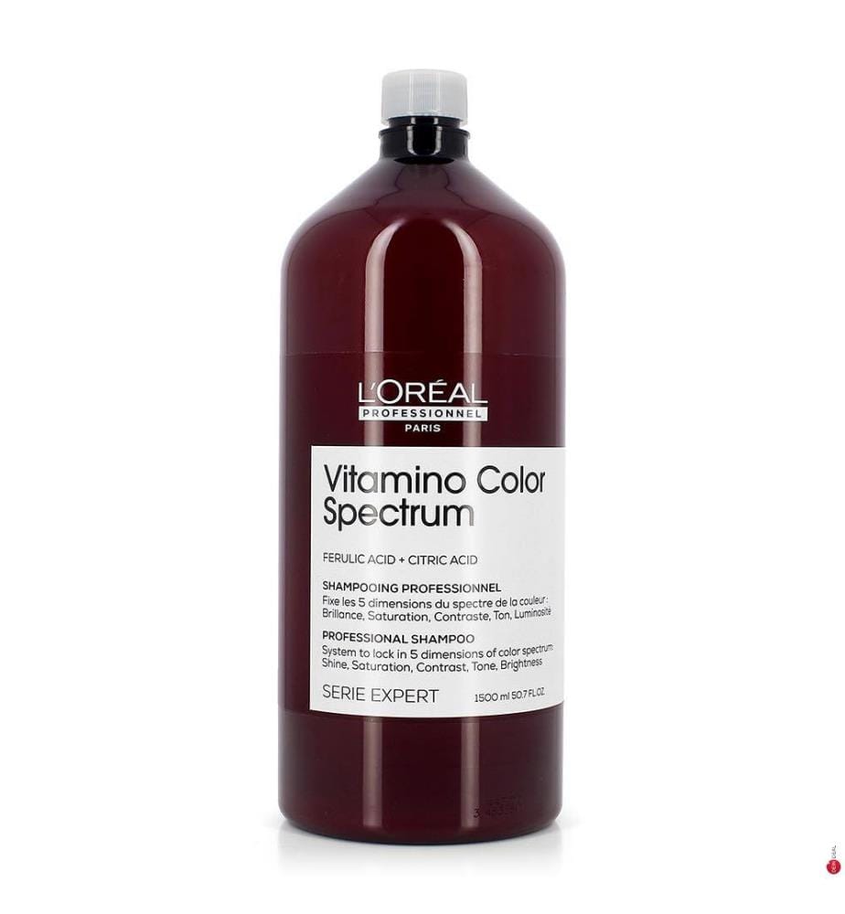 Expert Vitamino Spektrum Shampoo - 1500 ml