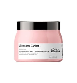 Vitamino Color Gel-Maske – 500 ml