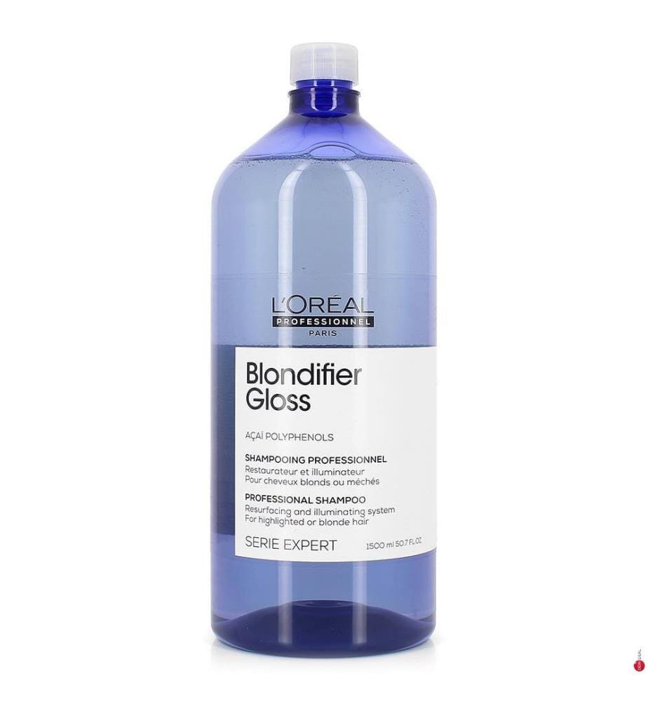 Shampoo Blondifier Gloss - 1500 ml