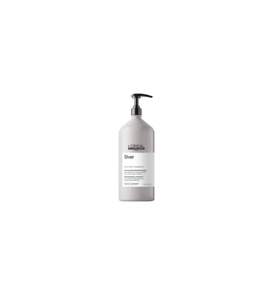 Silver-Shampoo – 1.500 ml