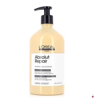 Conditioner Absolut Repair - 750 ml