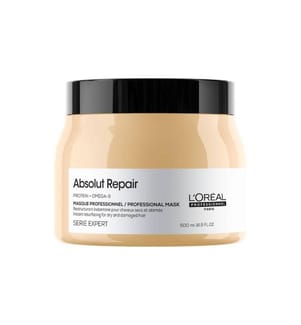 Absolut Repair-Maske – 500 ml