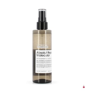 Pré-Traitement Concentré Professionnel Absolut Repair Molecular - 190 ml
