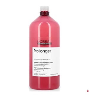 Shampoo Pro Longer - 1500 ml