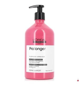 Conditioner Pro Longer - 750 ml
