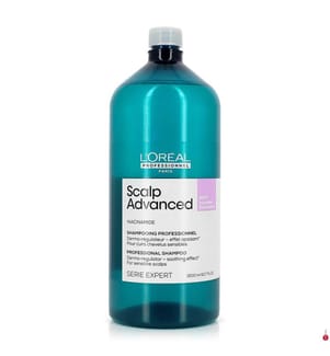 Shampoo Dermo-Regolatore Anti-Disagio - 1500 ml