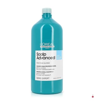 Shampoo avanzato antiforfora - 1500 ml
