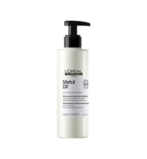 Pré-shampoing Metal DX - 250 ml
