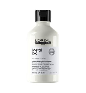 Shampoing Metal DX - 300 ml