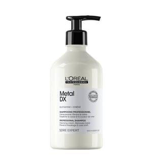 Shampoing Metal DX - 500 ml
