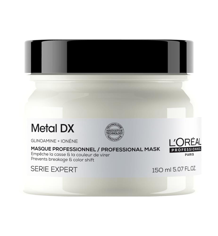 Masque Metal DX - 150 ml